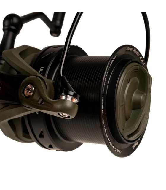 Mulineta PROFL ULTRA CAST CARP FLX14000