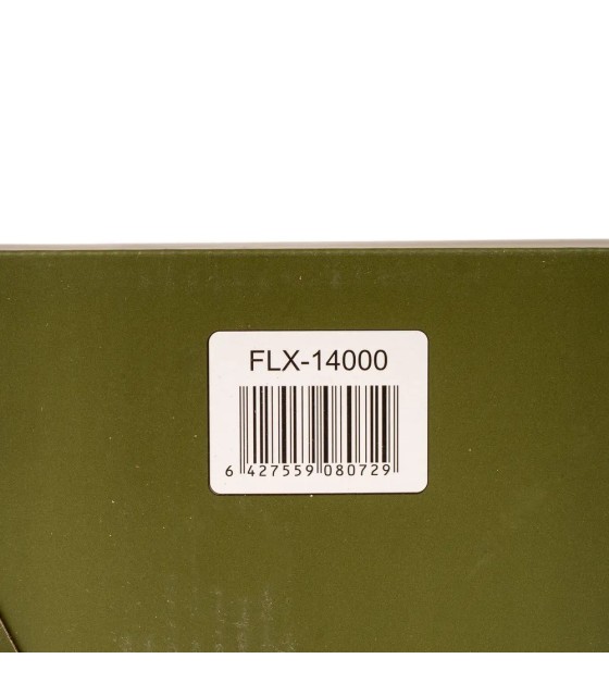 Mulineta PROFL ULTRA CAST CARP FLX14000