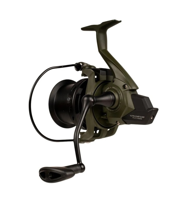Mulineta PROFL ULTRA CAST CARP FLX14000