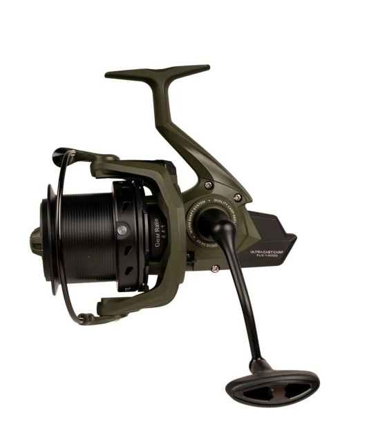 Mulineta PROFL ULTRA CAST CARP FLX14000