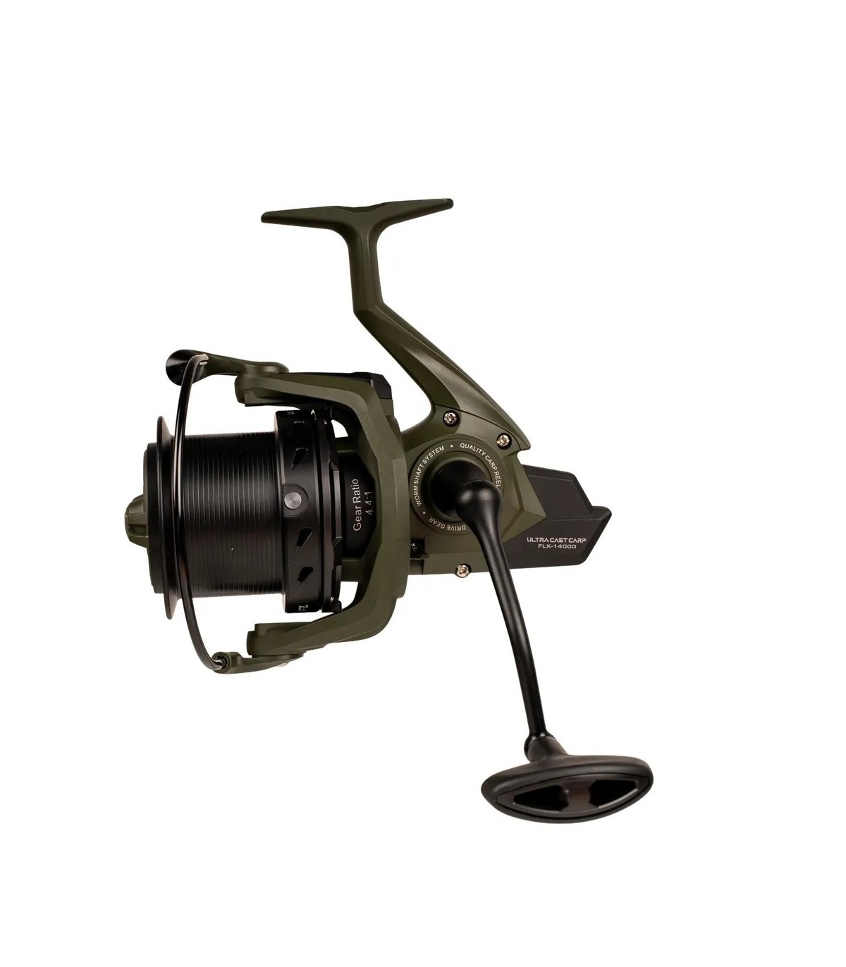 Mulineta PROFL ULTRA CAST CARP FLX14000