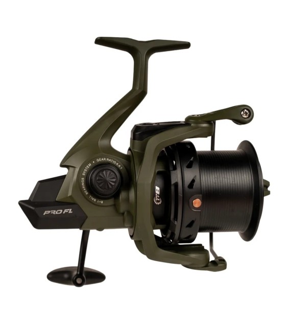 Mulineta PROFL ULTRA CAST CARP FLX14000