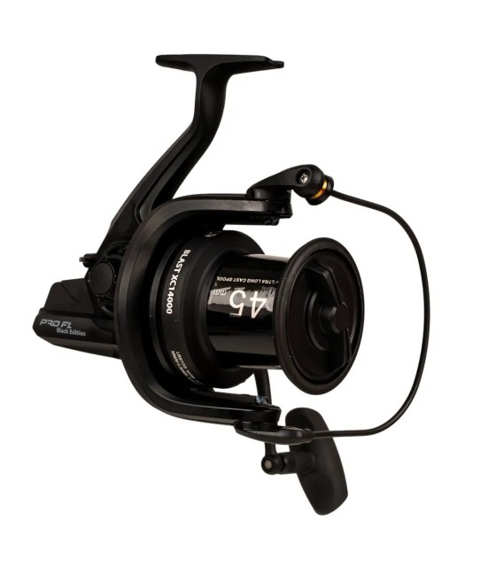 Mulineta PROFL  BLAST XC14000