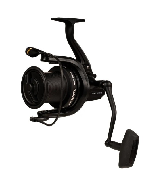 Mulineta PROFL  BLAST XC14000