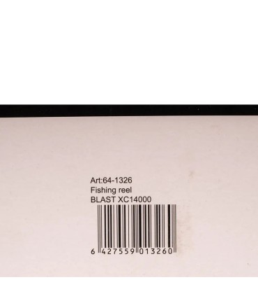 MULINETA PROFL  BLAST XC14000