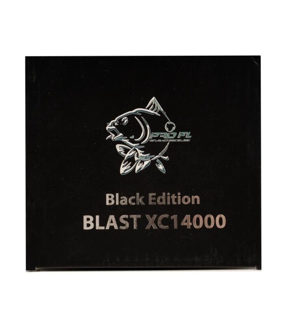 Mulineta PROFL  BLAST XC14000