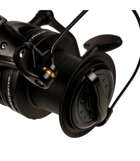 Mulineta PROFL  Black Custom Strategis Force 14000PRO