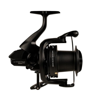 MULINETA PROFL  BlACK CUSTOM STRATEGIST FORCE 14000PRO