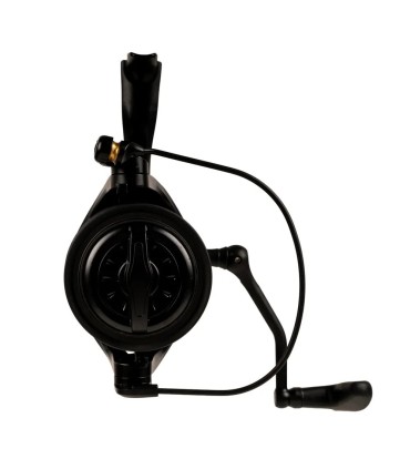 MULINETA PROFL  BlACK CUSTOM STRATEGIST FORCE 14000PRO