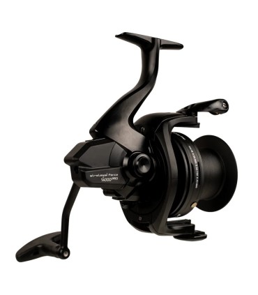 MULINETA PROFL  BlACK CUSTOM STRATEGIST FORCE 14000PRO