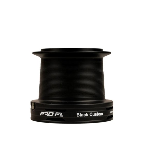 Mulineta PROFL  Black Custom Strategis Force 14000PRO