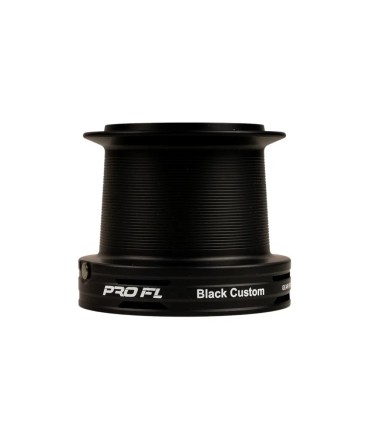 MULINETA PROFL  BlACK CUSTOM STRATEGIST FORCE 14000PRO