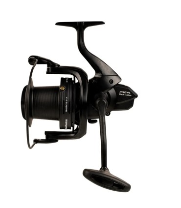 MULINETA PROFL  BlACK CUSTOM STRATEGIST FORCE 14000PRO