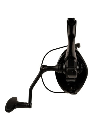 MULINETA PROFL  BlACK CUSTOM STRATEGIST FORCE 14000PRO