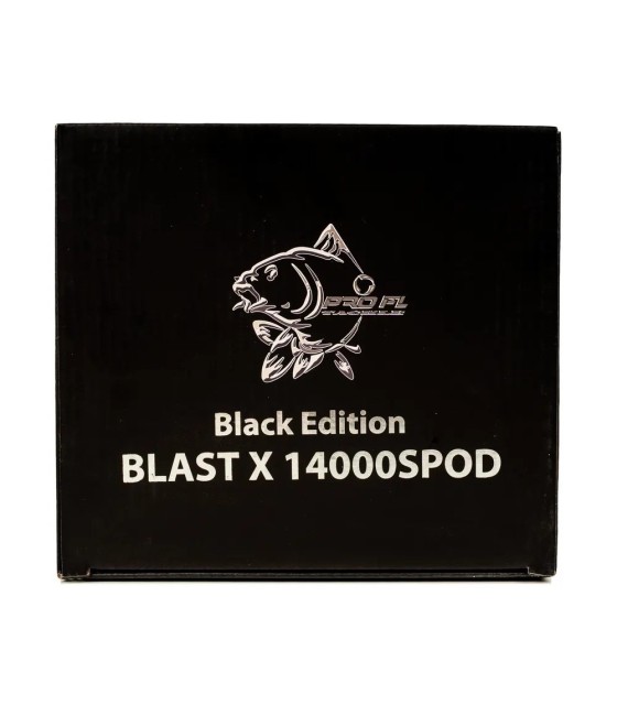 Mulineta PROFL  BLAST X14000SPOD