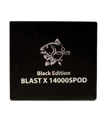 MULINETA PROFL  BLAST X14000SPOD