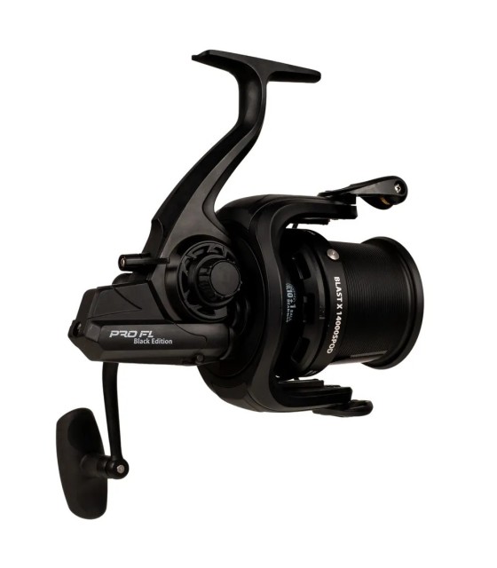 Mulineta PROFL  BLAST X14000SPOD