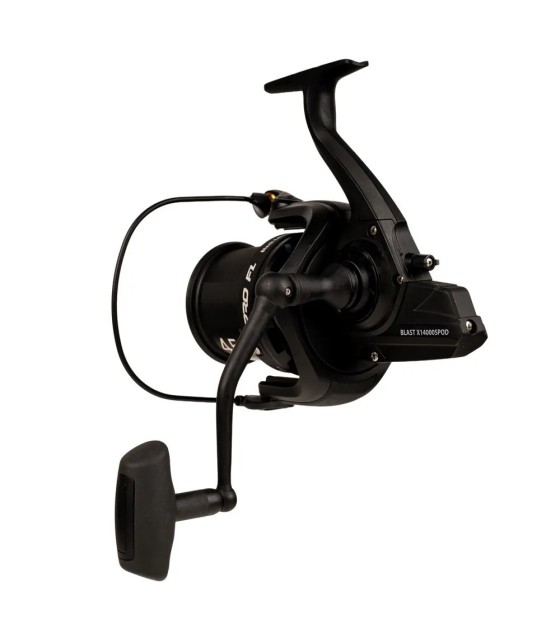 Mulineta PROFL  BLAST X14000SPOD