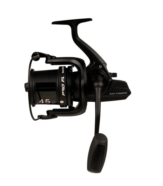 Mulineta PROFL  BLAST X14000SPOD