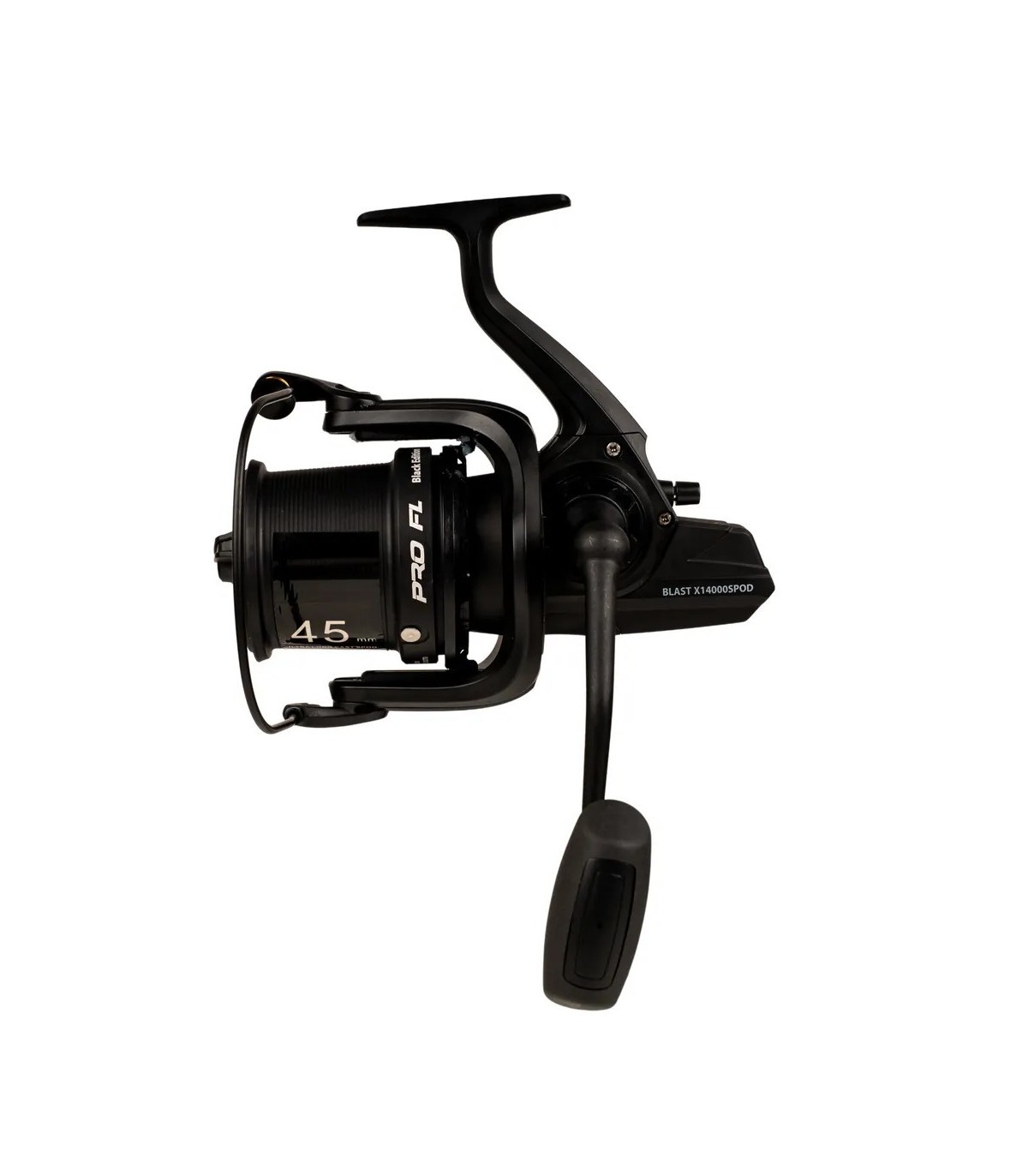 Mulineta PROFL  BLAST X14000SPOD