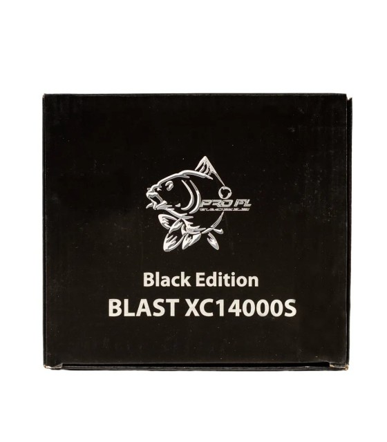 Mulineta PROFL  BLAST XC14000S