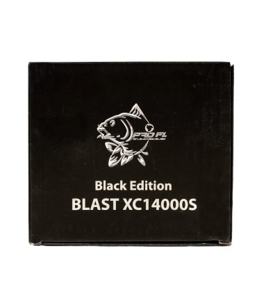 MULINETA PROFL  BLAST XC14000S