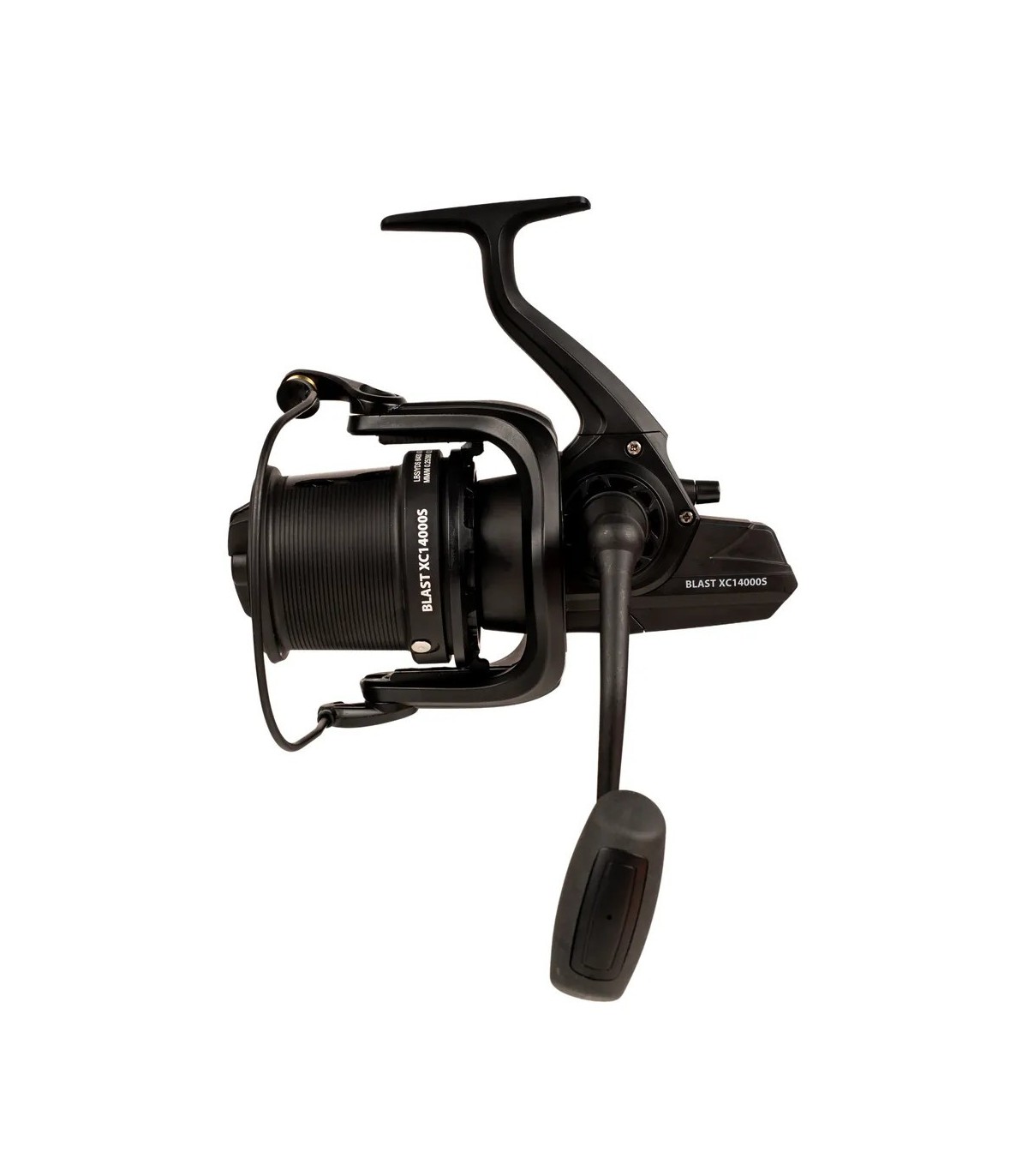 Mulineta PROFL  BLAST XC14000S