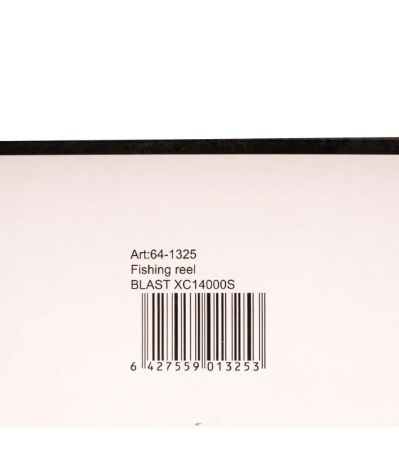 Mulineta PROFL  BLAST XC14000S