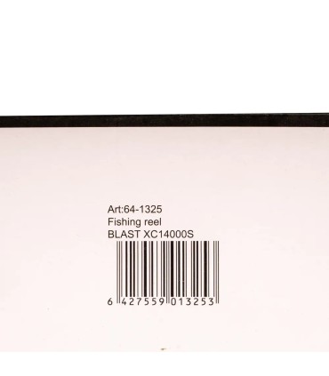 MULINETA PROFL  BLAST XC14000S