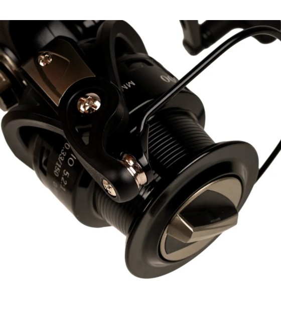 Mulineta PROFL  Black Force