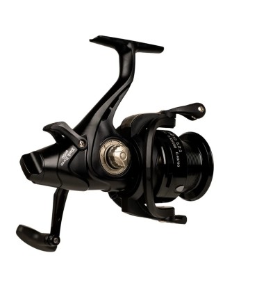 Mulineta PROFL  Black Force