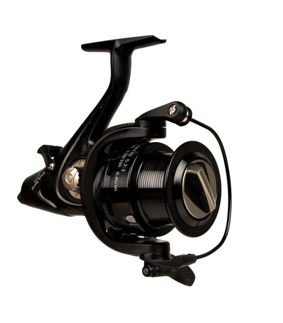 Mulineta PROFL  Black Force