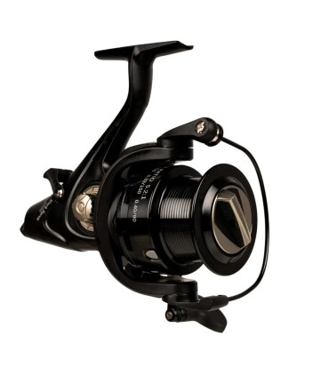 Mulineta PROFL  Black Force