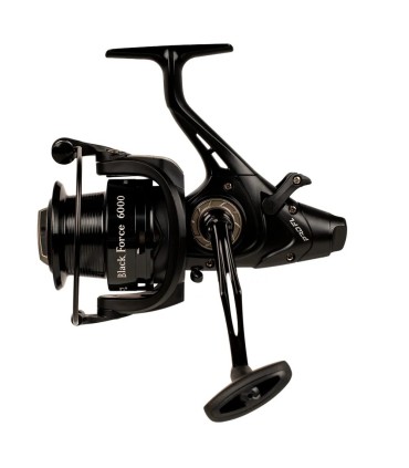 Mulineta PROFL  Black Force