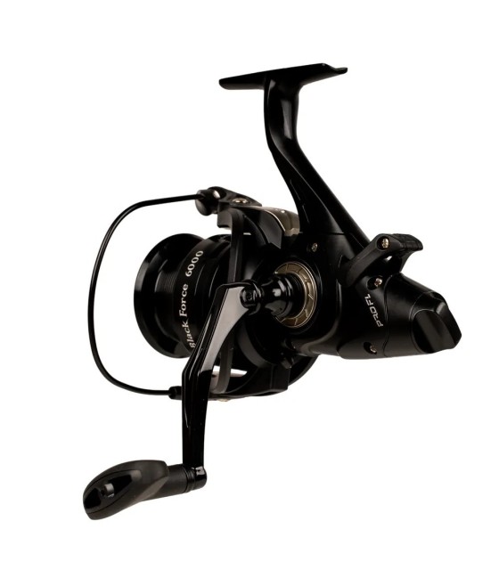 Mulineta PROFL  Black Force