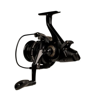 Mulineta PROFL  Black Force