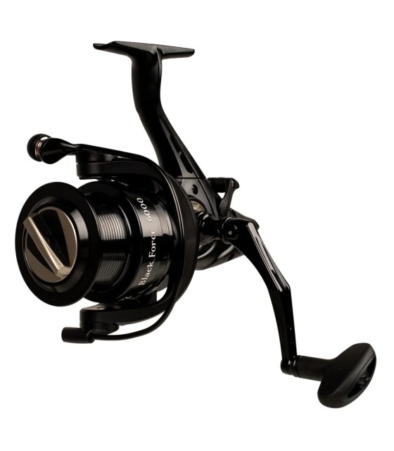 Mulineta PROFL  Black Force