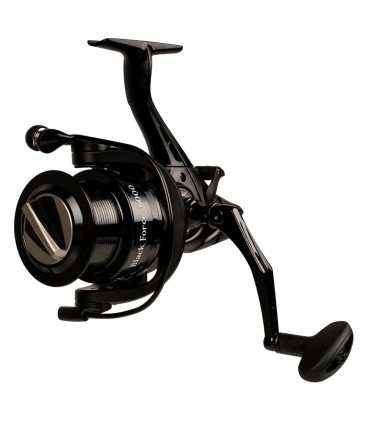 Mulineta PROFL  Black Force