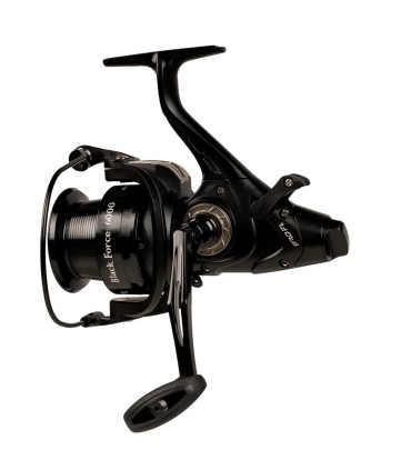 Mulineta PROFL  Black Force