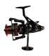 Mulineta PRO FL TACKLE BLACK SHADOW FR 6000