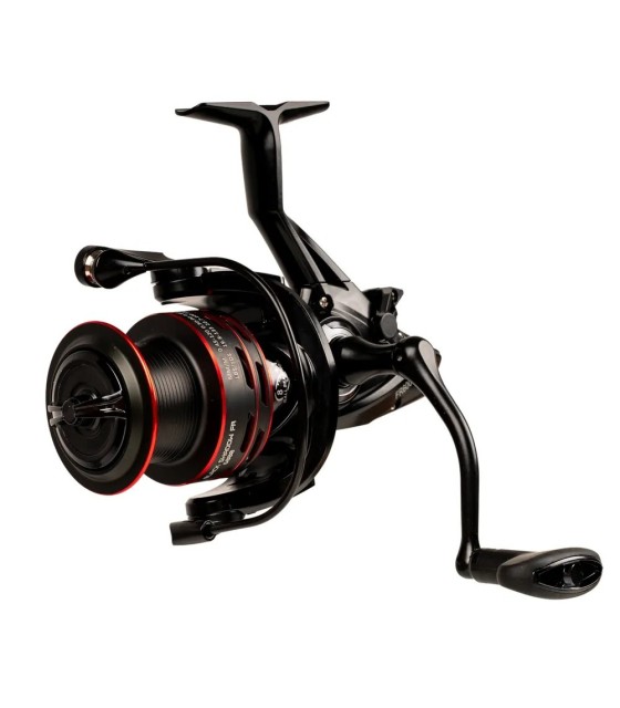 Mulineta PRO FL TACKLE BLACK SHADOW FR 6000