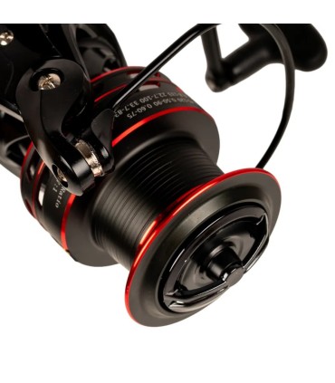 MULINETA PROFL BLACK SHADOW FR