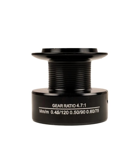 Mulineta PRO FL TACKLE BLACK SHADOW FR 6000