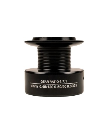 MULINETA PROFL BLACK SHADOW FR