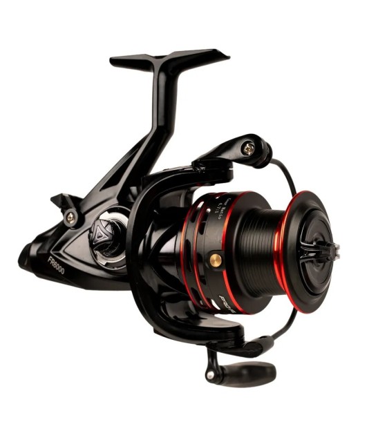 Mulineta PRO FL TACKLE BLACK SHADOW FR 6000