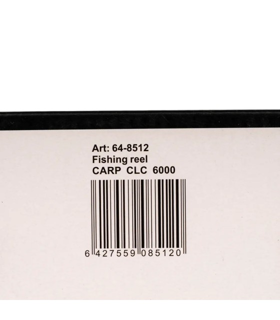 Mulineta PROFL  CARBON LIGHT CARP CLC