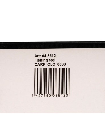 MULINETA PROFL CARBON LIGHT CARP CLC 9000