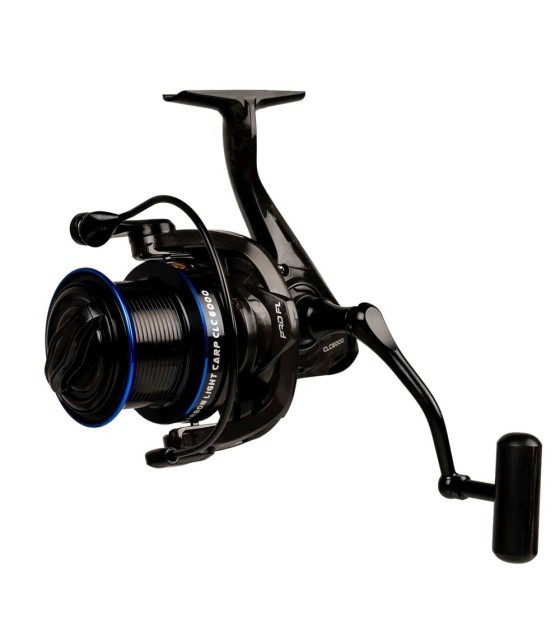 Mulineta PROFL  CARBON LIGHT CARP CLC