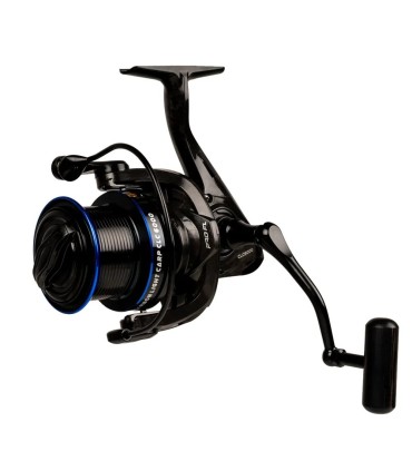MULINETA PROFL CARBON LIGHT CARP CLC 9000