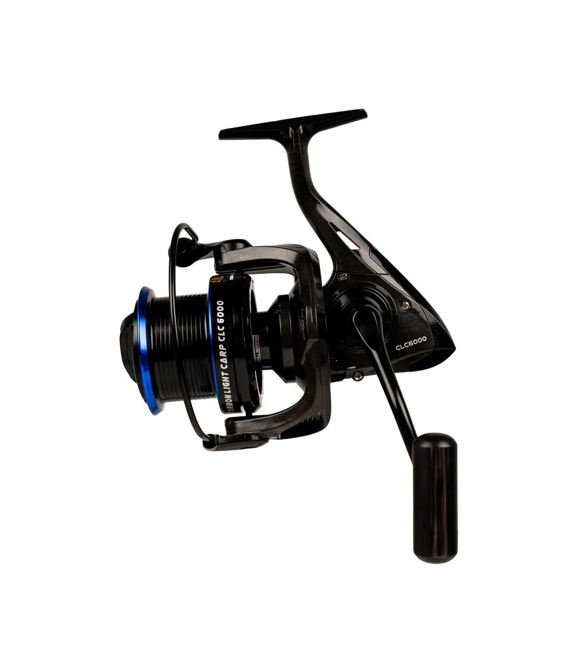 Mulineta PROFL  CARBON LIGHT CARP CLC